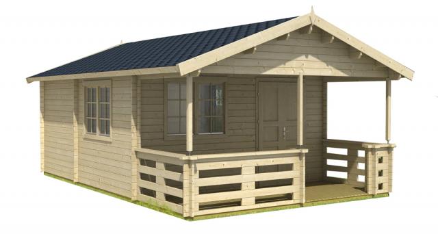 casette in legno, casette abitabili, chalet in legno