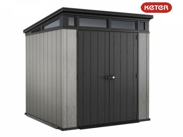 casette da giardino ARTISAN 77