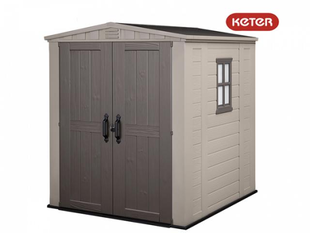 casette in legno, casette da giardino