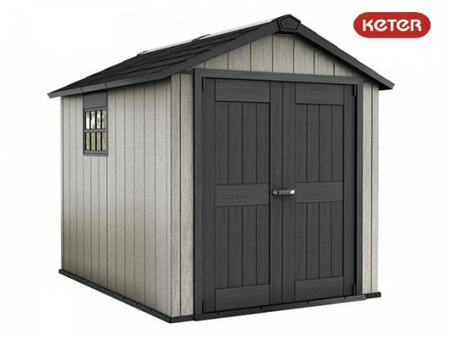 Casetta da Giardino Keter - Oakland
