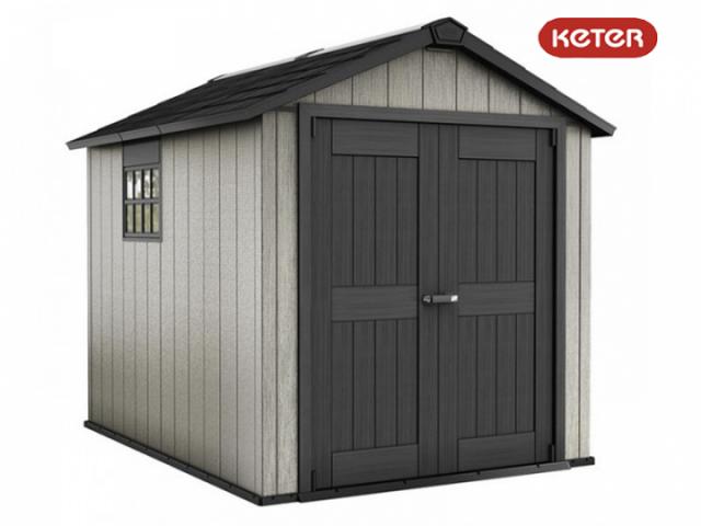 casette da giardino OAKLAND