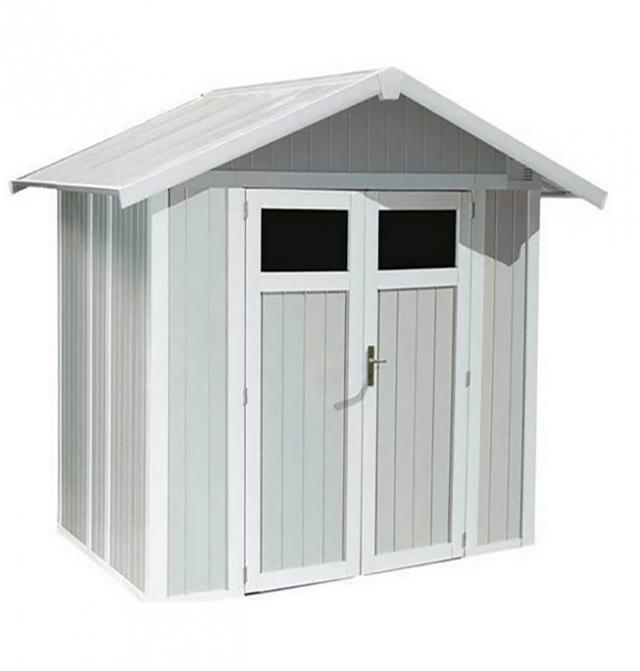 casette da giardino utility