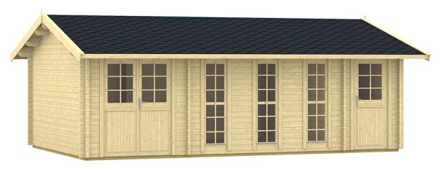 casette in legno, casette da giardino