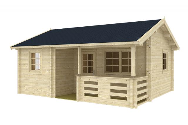 casette in legno, casette da giardino