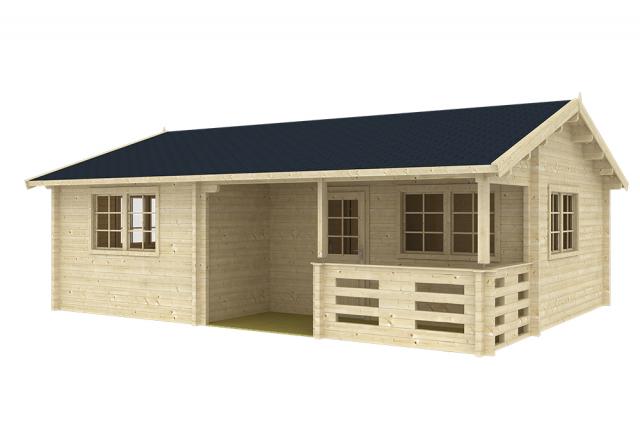 casette in legno, casette da giardino