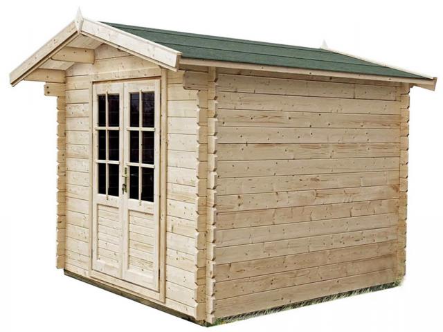 casette in legno, casette da giardino