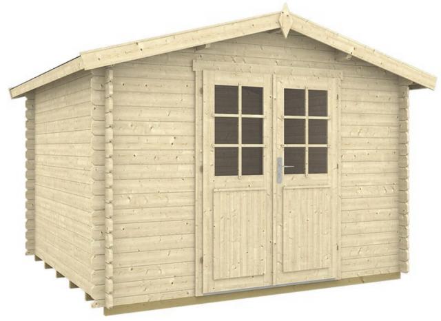 casette in legno, casette da giardino