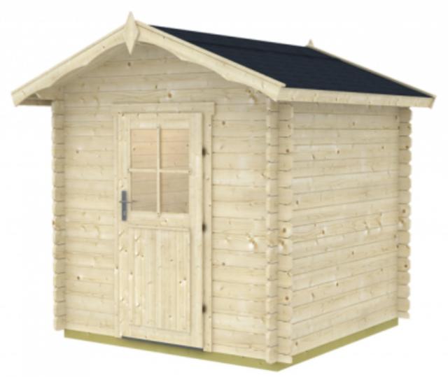 casette in legno, casette da giardino