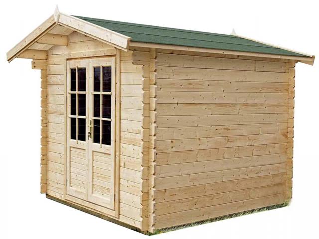 casette in legno, casette da giardino