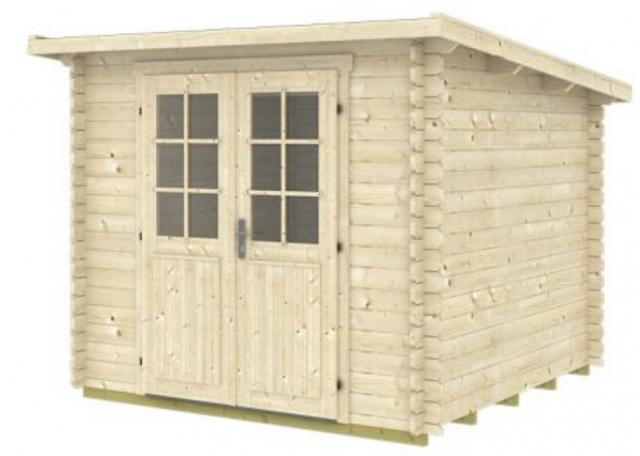 casette in legno, casette da giardino