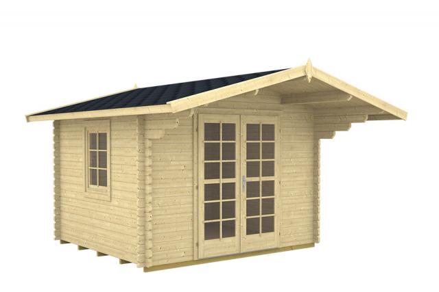 casette in legno, casette da giardino