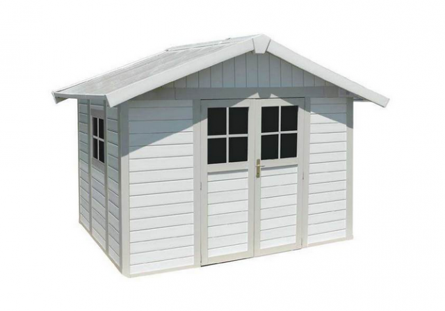 casette da giardino grosfillex deco7,5