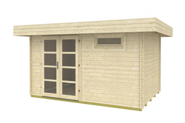 casette in legno, casette da giardino