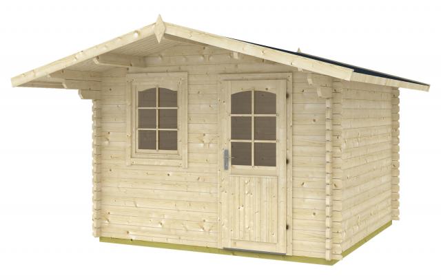 casette in legno, casette da giardino