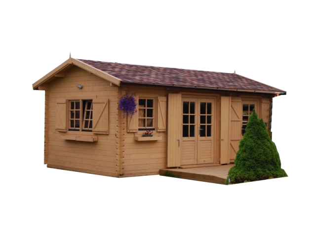 casette in legno, casette da giardino