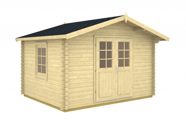 casette in legno, casette da giardino