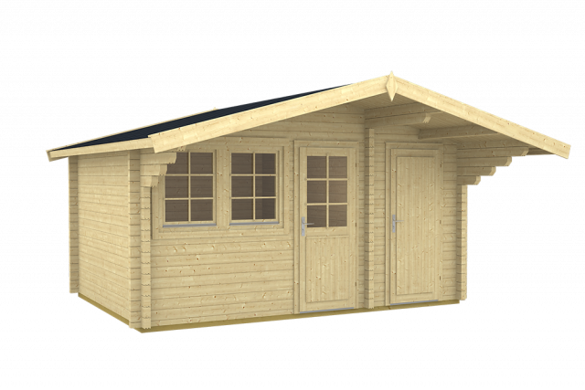 casette in legno, casette da giardino