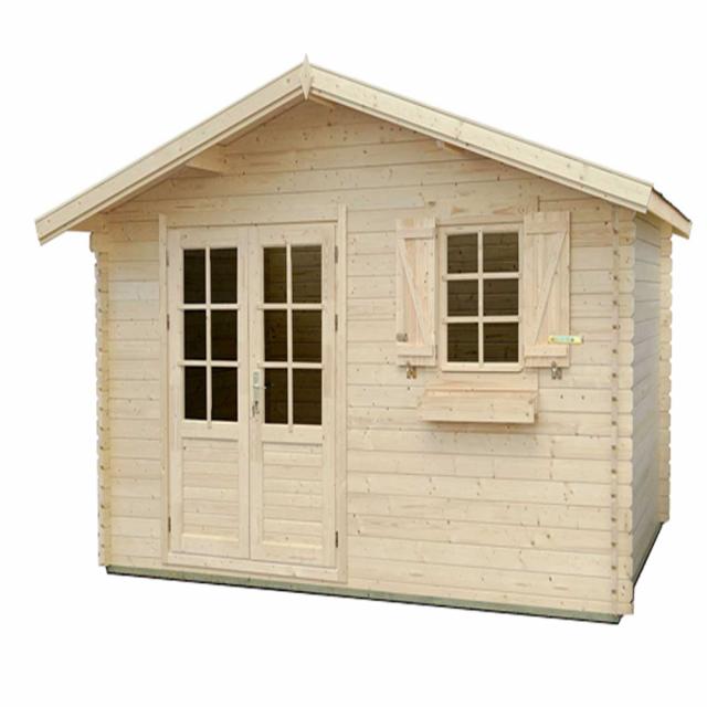 casette in legno, casette da giardino, casette di legno, casette treviso