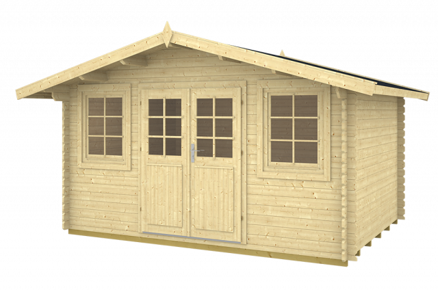 casette in legno, casette da giardino