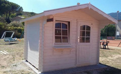 casette da giardino, casette di legno