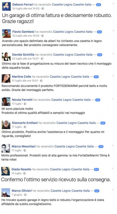 casette da giardino, casette di legno