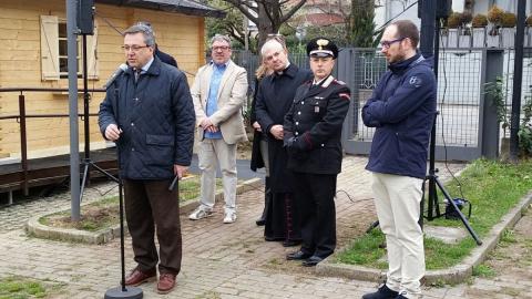 casette da giardino, casette di legno