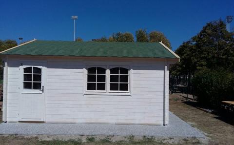 casette da giardino, casette di legno