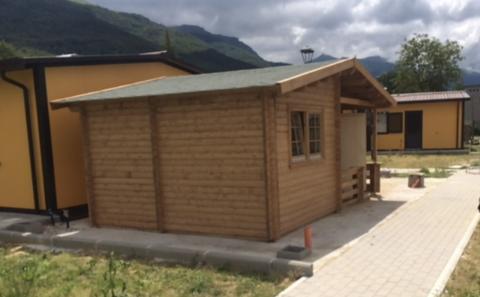 casette da giardino, casette di legno