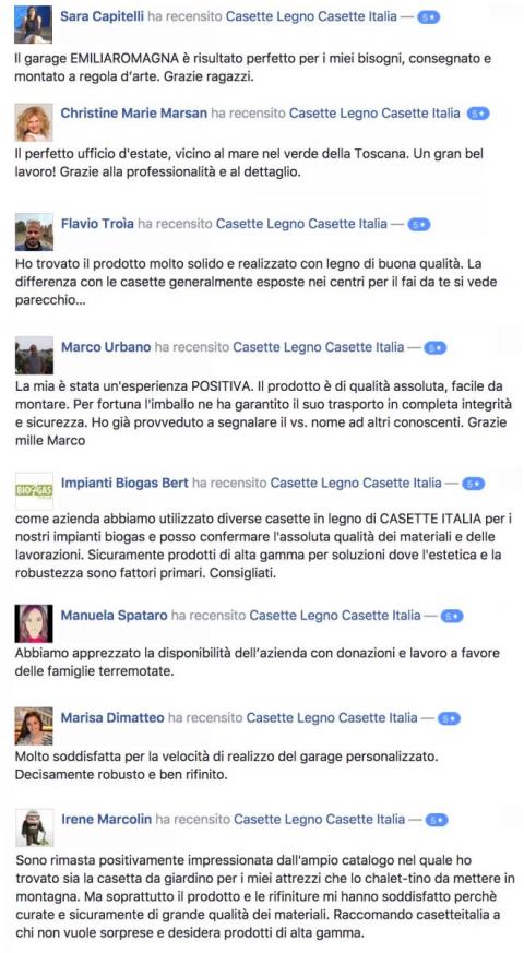 casette da giardino, casette di legno