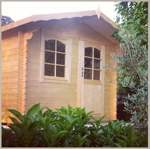 casette da giardino, casette di legno