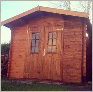 casette da giardino, casette di legno