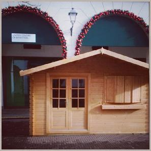 casette da giardino, casette di legno