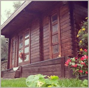 casette da giardino, casette di legno