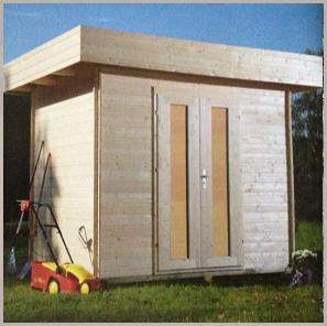 casette da giardino, casette di legno