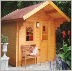 casette da giardino, casette di legno