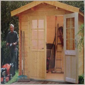 casette da giardino, casette di legno