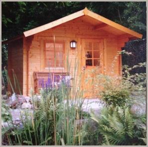 casette da giardino, casette di legno