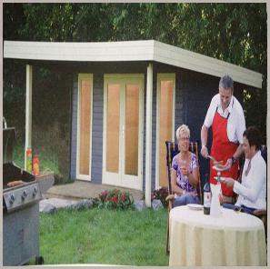 casette da giardino, casette di legno