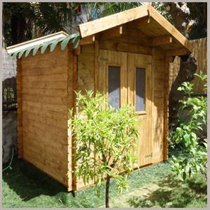 casette da giardino, casette di legno