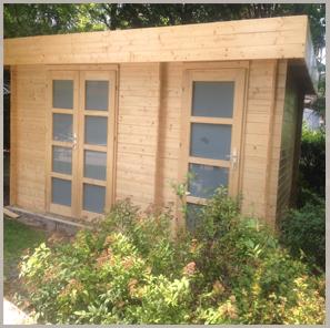 casette da giardino, casette di legno
