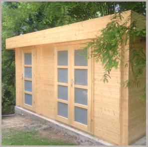 casette da giardino, casette di legno