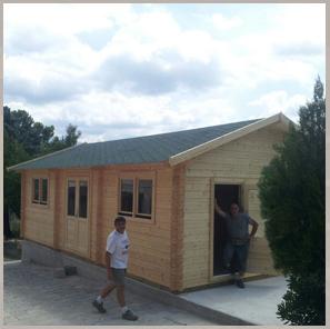 casette da giardino, casette di legno