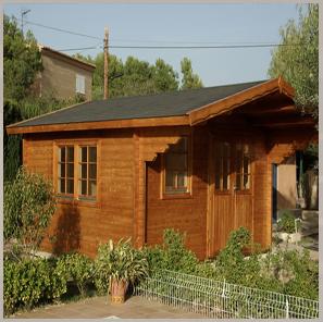 casette da giardino, casette di legno