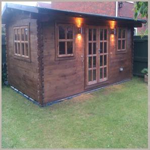 casette da giardino, casette di legno