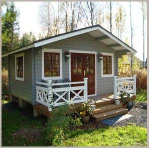 casette da giardino, casette di legno