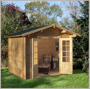 casette da giardino, casette di legno