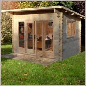 casette da giardino, casette di legno