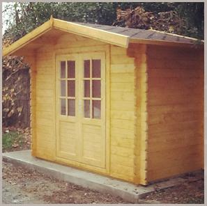 casette da giardino, casette di legno