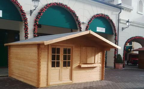 casette da giardino, casette di legno