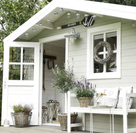 casette in legno, casette da giardino, esterni